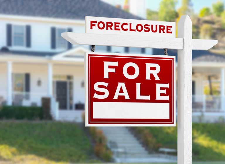 Home and Mortgage Foreclosure Defense | Patrick O'Connell Law Office